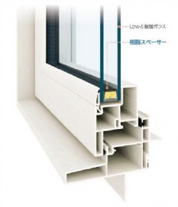 APW330 樹脂スペーサー