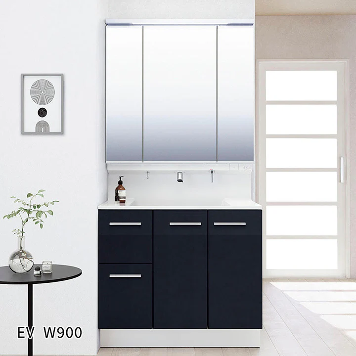 LIXIL EV