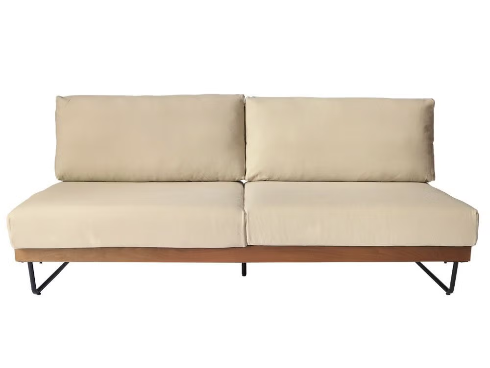 welme 3seat sofa
