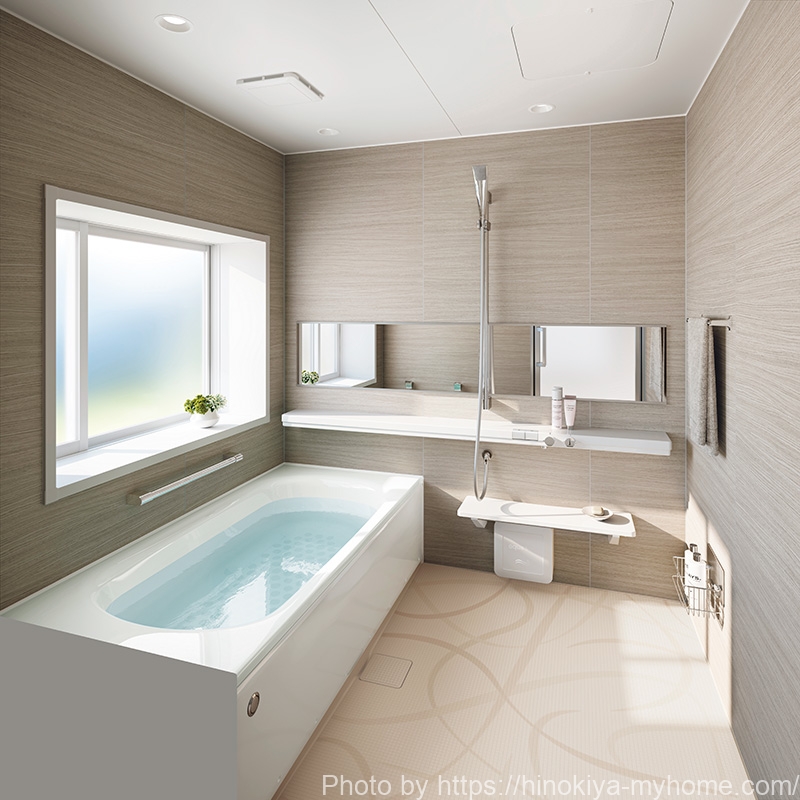 ハウステック ルクレ